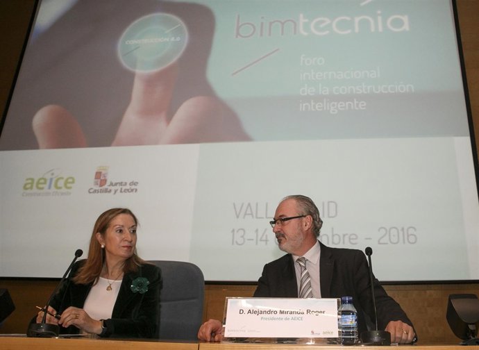 Bimtecnia 2016