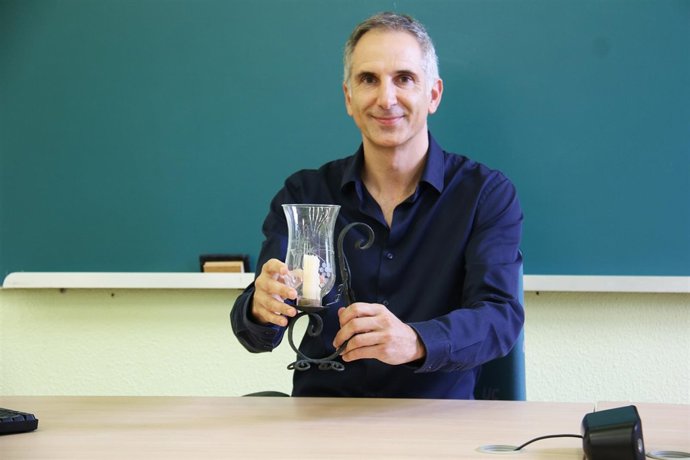 Nota Uc Nombramiento Profesor Presidente ‘International Society Of Biometeorolog