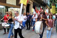 La patronal defiende su "generosidad" en el nuevo convenio de hostelería de Sevilla