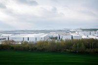 El proyecto de Volkswagen Navarra de fabricación del nuevo modelo, declarado inversión de interés foral