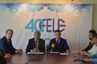 La Universidad de León y FELE firman un convenio para la realización de prácticas académicas