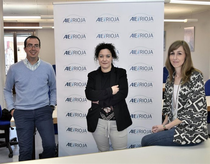 Cluster de Automoción La Rioja