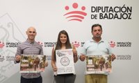La Copa Diputación de Badajoz de Duatlón se celebrará en Montijo, Monesterio, Don Benito y La Zarza
