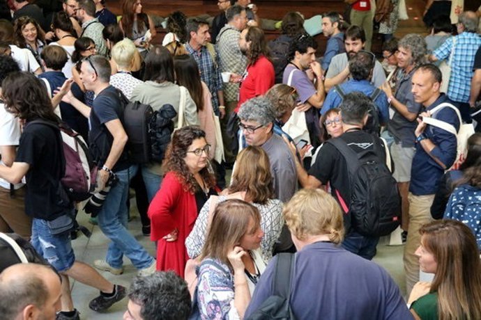 Agencia Catalana de Noticias