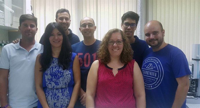 Investigadores cordobeses