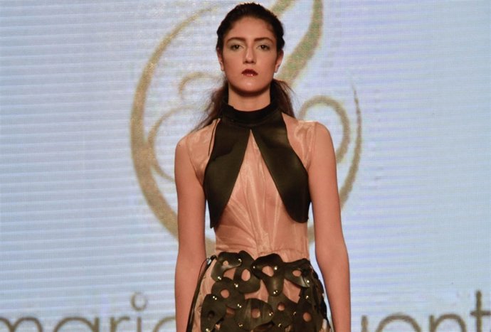 Desfile María Lafuente