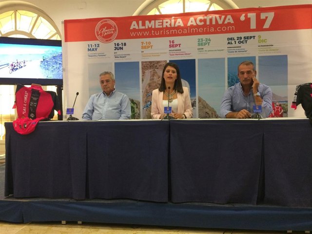 La prueba contará con un exigente recorrido de 160 kilómetros de distancia.