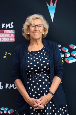  Manuela Carmena