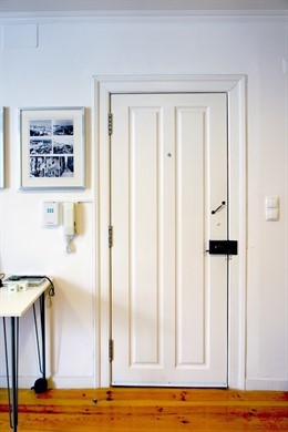 Homeit, aplicación sin llaves