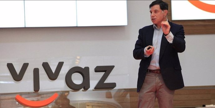 Presentación de Vivaz, marca de seguros de Salud de Línea Directa