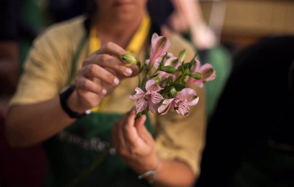 INTERFLORA ESPAÑA