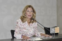 El PP aprecia "ausencia de proyecto" en el discurso de Lambán y "falta absoluta de gobernabilidad"