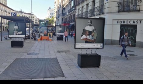 Cooperación y Desarrollo