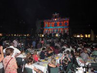 Salamanca promociona su oferta turística en un encuentro comercial con empresarios, turoperadores y prensa en Bilbao