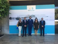 La Junta lanza un programa de trabajo para impulsar la innovación en los destinos turísticos pioneros de Andalucía