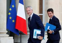 El viceministro de Economía francés pide "más claridad" al Gobierno británico sobre el Brexit