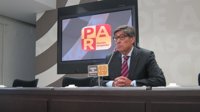 El PAR ve a un presidente "triste", preocupado por el PSOE y a un Gobierno más débil