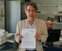 Cs quiere que el Parlament se manifieste "en defensa de la legalidad democrática de Cataluña"