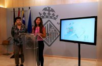 El Ayuntamiento aprueba la zonificación acústica de Palma para limitar los niveles de ruido
