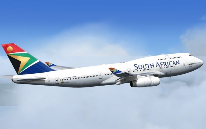 South African Airways