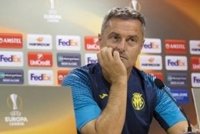 Escribá: "Nos pareceremos al de la temporada pasada si vamos recuperando jugadores"
