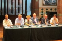 200 cantores dignificarán la homosexualidad en el Palau de la Música dirigidos por Simon Halsey