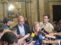 Entidades municipalistas expresan su apoyo a los alcaldes frente a la orden de Fiscalía