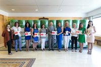 Arranca un proyecto provincial de asesoramiento empresarial para "mujeres emprendedoras"