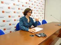 Huesca se sumará al Día sin Coche en la Semana Europea de la Movilidad