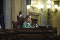 El Congreso desbloqueará algunas leyes 'congeladas' de la oposición