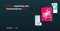 Startups españolas interesantes de 2017