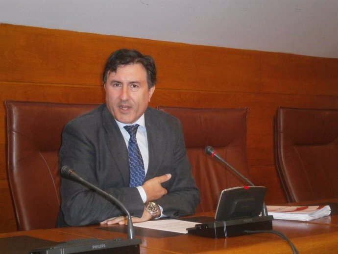 Francisco Fernández Mañanes  