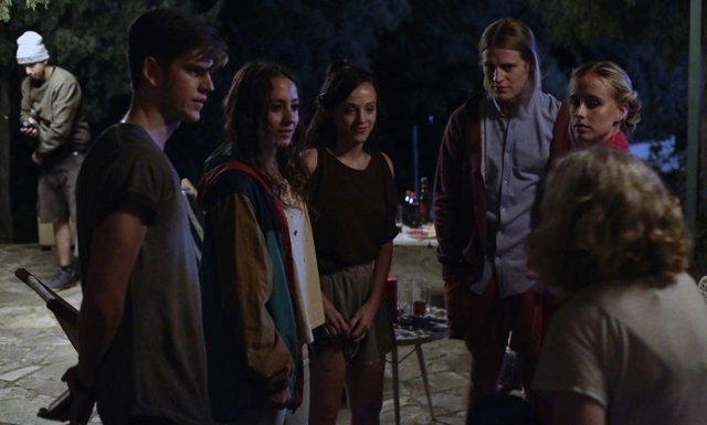 RTVE prepara Inhibidos, un thriller juvenil donde los usuarios podrán interactua