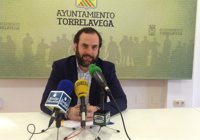 Oyarbide se presentará como candidato a la Secretaría General del PSOE local