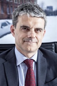 Presidente de la Cámara de EEUU en España dice que las empresas pueden irse de Cataluña si hay inseguridad jurídica