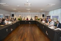 Soria acoge en diciembre el I Concurso Internacional de Cocina con Trufa con 8.000 euros para el equipo ganador