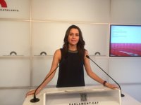 El PP trata de convencer a Cs para que no presente una moción de censura en Cataluña