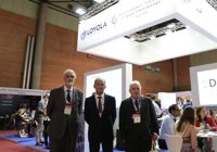 Los rectores de Deusto, Comillas y Loyola Andalucía ponen en valor la internacionalización de las universidades jesuitas