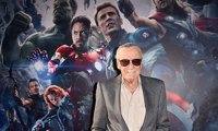 Stan Lee ya ha rodado su cameo para Vengadores: Infinity War y otras cuatro películas Marvel