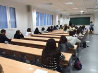 Los sindicatos votan a favor de la oferta de empleo público que el Gobierno ha presentado a Mesa Sectorial