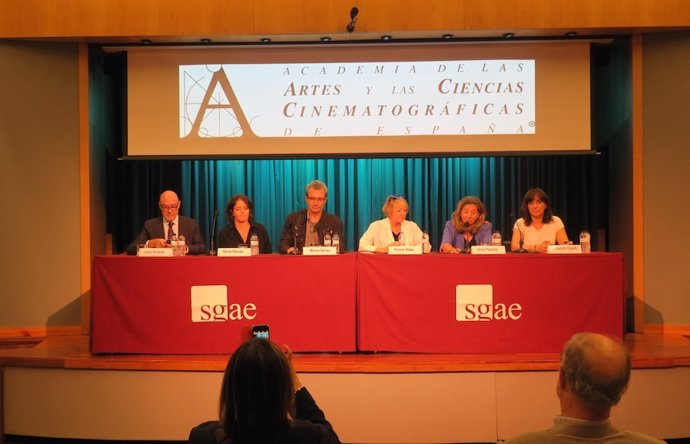 Les acadèmies de cinema espanyola i catalana