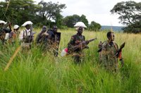 Cruz Roja recorta su ayuda en Sudán del Sur tras el asesinato de un trabajador