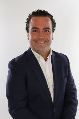 El director general de Kiabi Espanya, José Luis Carceller