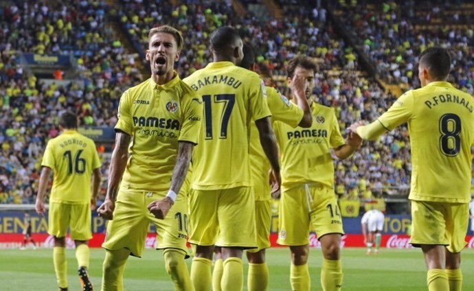 Villarreal y Celta, a la tercera jornada va la victoria