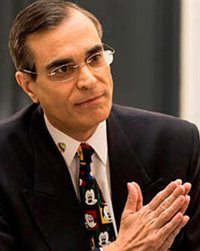 José Luis Cordeiro habla este jueves de la tecnología del futuro en el ciclo 'De Cádiz al Mundo'