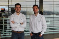 'Boatjump', fundada por el cordobés Alfonso Pastrana, cierra su primera ronda de financiación de 500.000 euros