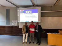 La Escuela Andaluza de Salud Pública recibe dos premios a su labor de comunicación