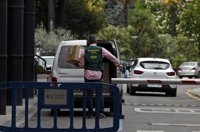 La Guardia Civil acreditó reuniones de Ignacio González con dos subsecretarios de Estado en los seguimientos de Lezo