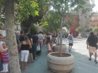 Reunión este jueves del Patronato del Alcázar con un "informe" de la directora en el orden del día