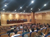El Colegio de Abogados de Oviedo comienza a impartir el módulo de Ejercicio Profesional del Master en Abogacía